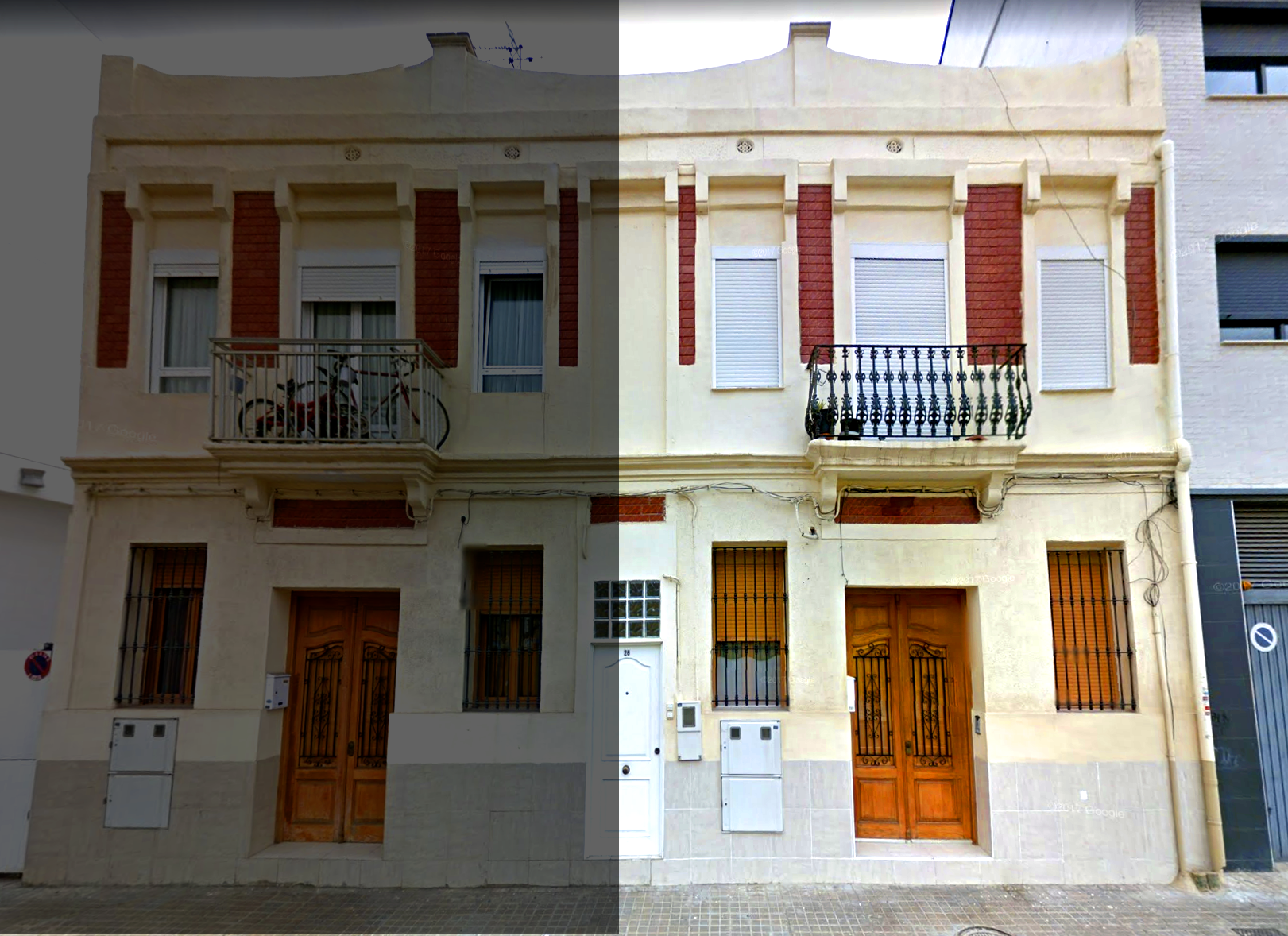 Calle de Cavite